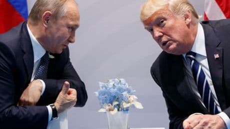 Wladimir Putin – Donald Trump: Kreml bestätigt anstehendes Treffen