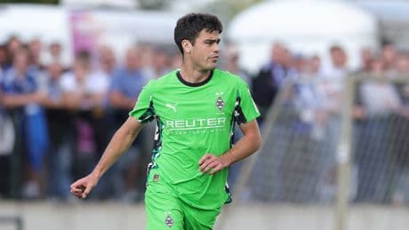 Interessante Gladbach-Idee - ER soll Reyna wieder in die Spur bringen