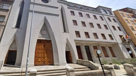La Justicia obliga a silenciar las campanas de una iglesia en Ponferrada por exceso de ruido