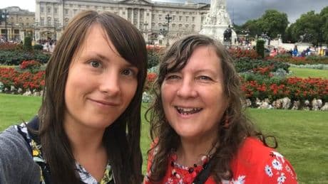 Mum's devastating brain tumour diagnosis after dismissing major symptom