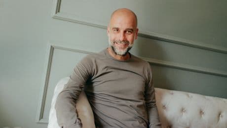 Pep Guardiola anuncia un parón tras su etapa en el Manchester City: &quot;Un año, dos, tres, cinco... quince, no lo sé&quot;