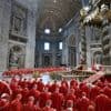 1er jour de conclave : qui succédera au pape François ?