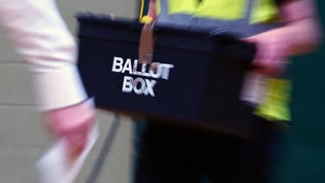 Why Edinburgh by-election this week is city’s ‘most open contest in 20 years'