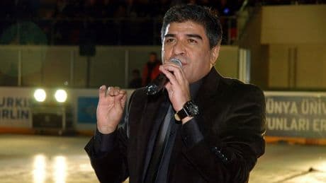 İbrahim Erkal vefatının 8. yılında anılıyor