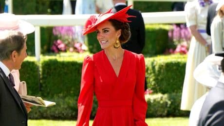 Neue Sorge um die Prinzessin? - Kate-Aufregung! Termin kurzfristig abgesagt