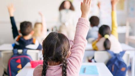 How AI is becoming a ‘game changer’ for teachers