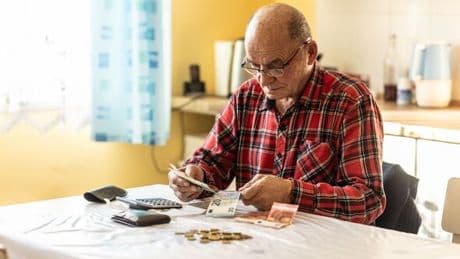 DWP PIP changes planned with key update for older people