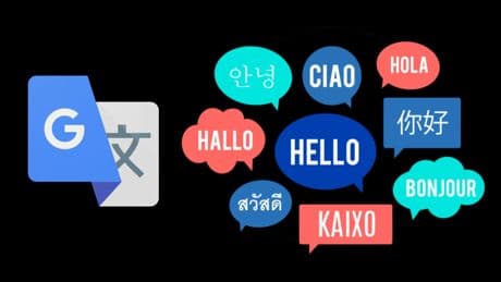 Con este truco de Google tendrás gratis un traductor en tiempo real: descubre Translate