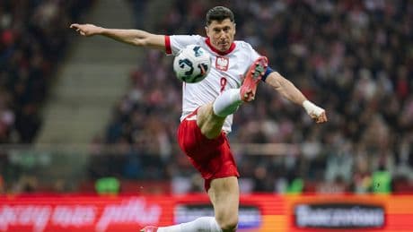 Podolski-Ex neuer Polen-Trainer - Nationalmannschafts-Wende bei Lewandowski?