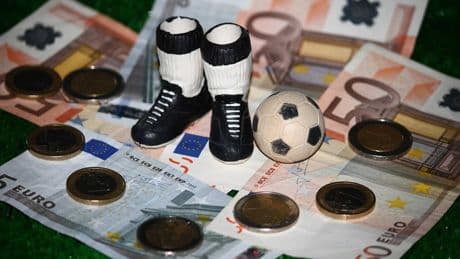 Futbolda harcanan paralar: Değirmenin suyu nereden geliyor?