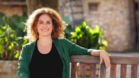 Nazareth Castellanos, neurocientífica: “Un niño que come más comida basura, de mala calidad, puede sufrir mayor cantidad de rabietas”