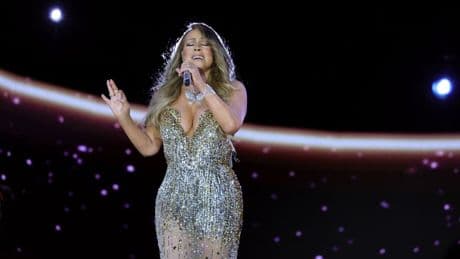 Mariah Carey annonce la sortie d'un nouvel album, son premier depuis 2018