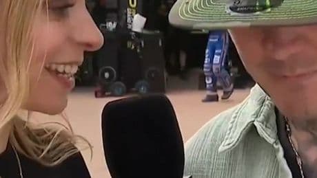 ‘I’m just happy to be alive’ – Tai Woffinden wells up and admits he may need further operations after terrifying crash