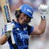 Harris blasts Spirit to win in Hundred opener