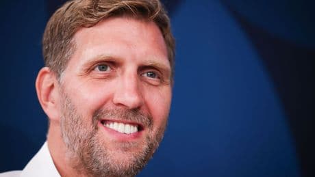 Basketball-EM der Frauen: Nowitzki feiert Geburtstag bei Basketball-EM