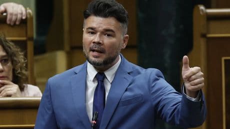 Los socios del Gobierno mantienen por ahora su apoyo a Sánchez pero se preparan para cualquier escenario