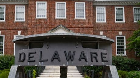 Andreessen Horowitz Calls for a Delaware Exodus