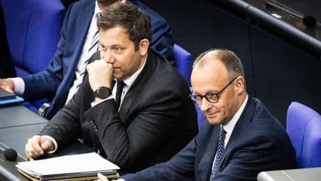Union legt in Wählergunst weiter zu, SPD verliert leicht