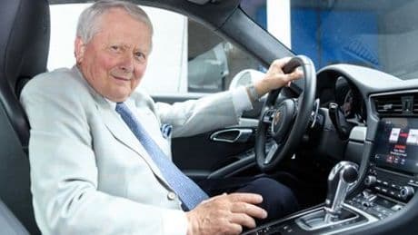Wolfgang Porsche: Wie der Privattunnel Salzburg spaltet