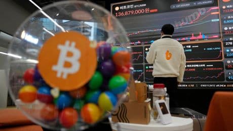 Father of cryptocurrency entrepreneur ‘had finger chopped off’ after being kidnapped for ransom