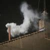 From 'conclave' to 'white smoke,' a glossary of terms used in a papal transition