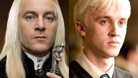 Jason Isaacs supports Tom Felton amid pile-on over JK Rowling remarks