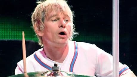Zak Starkey reveals biggest regret after turning down huge Ozzy Osbourne request