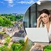 The countries where you can earn more than the UK - and work less