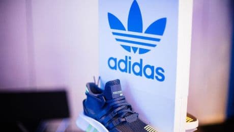 L'allemand Adidas annonce avoir été victime d'une fuite de données