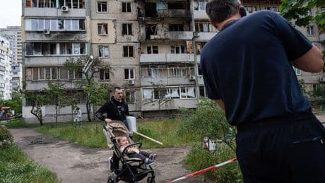 Saturday, May 24. Russia’s War On Ukraine: News And Information From Ukraine