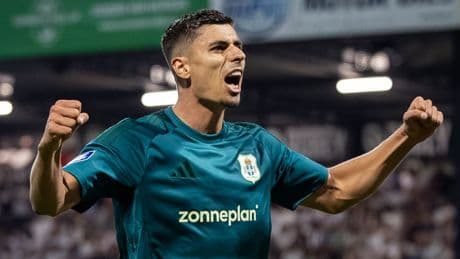Eerste eredivisiethuiswedstrijd in 47 jaar levert Telstar niets op: PEC wint met 2-0
