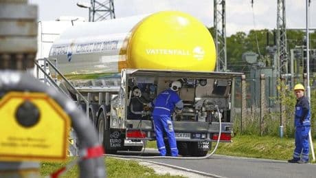 CO2 unterirdisch lagern: Was es bringt – und wo Risiken liegen