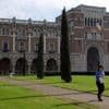 College endowment tax is leading to hiring freezes and could mean cuts in financial aid