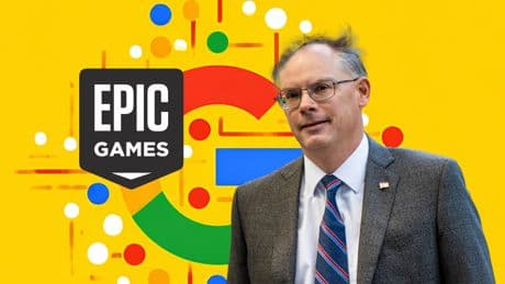 Wegen Monopolstellung: Epic siegt gegen Google vor Gericht