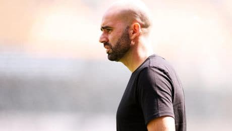 "Para futbolistas y aficionados el partido de Miami no es lo adecuado"