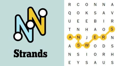 NYT ‘Strands’ Today: Hints, Spangram And Answers For Thursday, May 1st