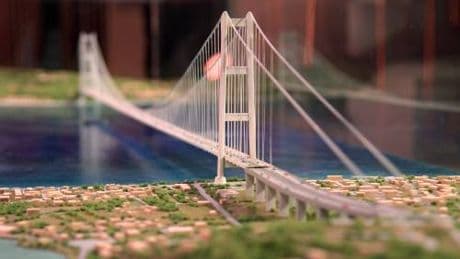 Ponte, niente scontri sull’antimafia. L’obiettivo: controlli più severi