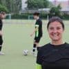 „Im gemischten Verein war es für Mädchen schwer“: FFC Berlin 04 ist der einzige reine Frauenfußballclub im Osten der Stadt