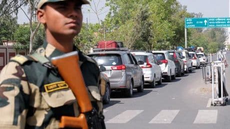 Tensions entre l’Inde et le Pakistan dans le Cachemire : de nouveaux échanges de tirs ; l’ONU appelle les deux pays à la retenue