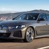 BMW i4: Erste Details zum Facelift