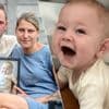 “Niemand heeft dit gewild”: toch staan onthaalmoeder én haar man voor rechter na dood van baby Omélie
