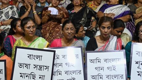 In India, Immigration Raids Detain Thousands and Create a Climate of Fear