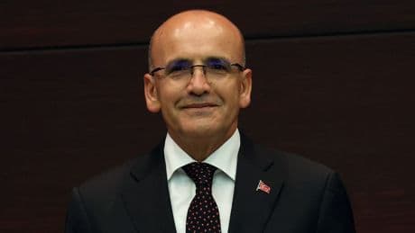 Bakan Şimşek: Birinci öncelik enflasyon, programa siyasi destekte gerileme yok