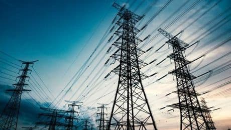 Türkiye'nin elektrik üretimi mayıs ayında yüzde 0,5 arttı