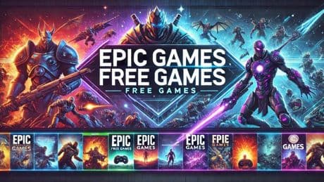 Epic Games ücretsiz oyunu erişimde! 1 hafta boyunca kütüphanenize ekleyebilirsiniz