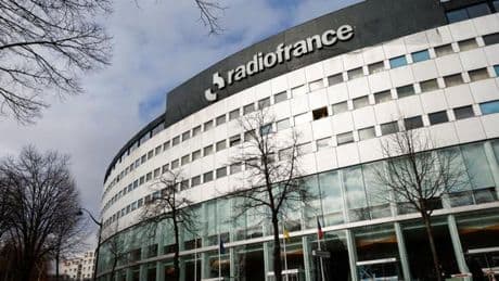 Radio France projette de transformer Mouv’ en flux musical numérique