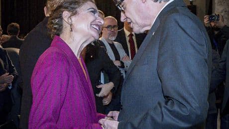 La Generalitat retrasa a 2028 la asunción del Impuesto sobre la Renta