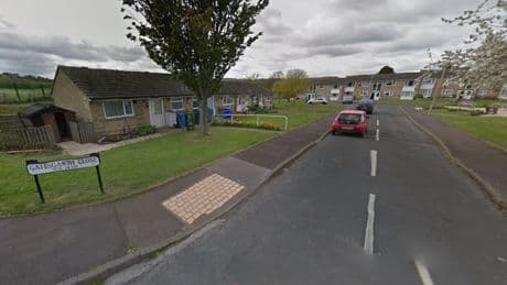 Homes evacuated after two men, 49 & 69, found dead in same street days apart – with cops probing ‘unexplained’ deaths
