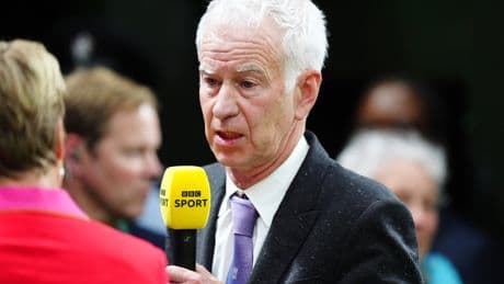 Wimbledon 2025 commentators and presenters: BBC line-up including Clare Balding and John McEnroe