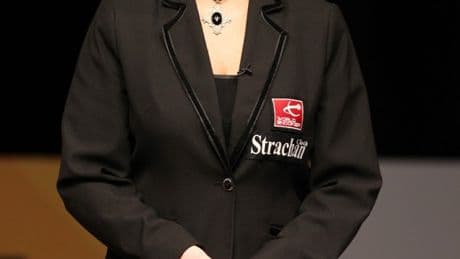 ‘It could make me cry’ – History-making female referee retires from traditional snooker in emotional statement